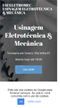 Mobile Screenshot of marcelorocon.com
